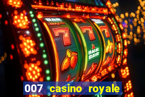 007 casino royale str br