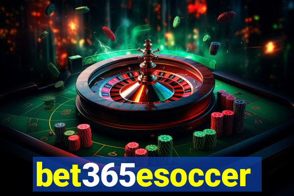 bet365esoccer