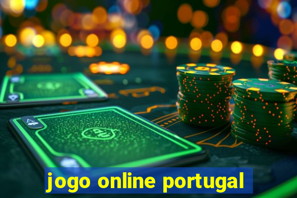 jogo online portugal