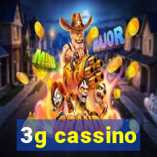 3g cassino