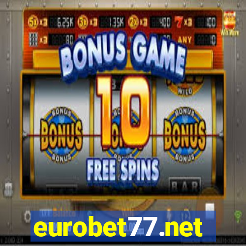 eurobet77.net