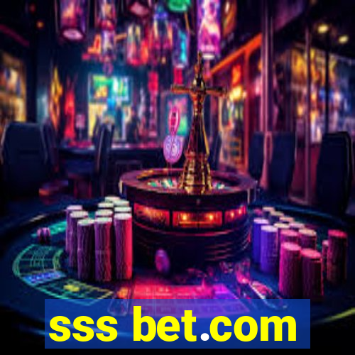 sss bet.com