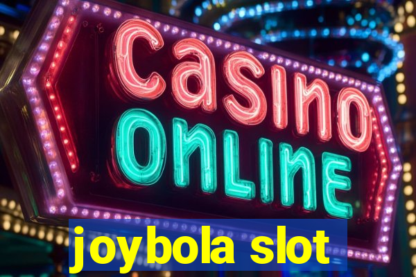 joybola slot