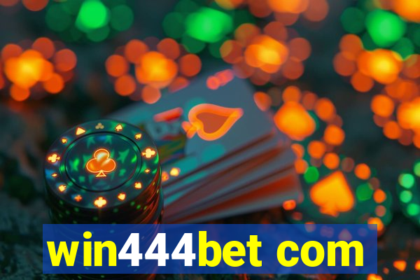 win444bet com