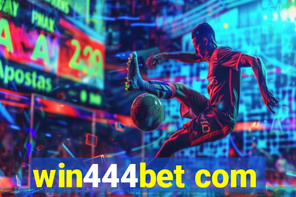 win444bet com