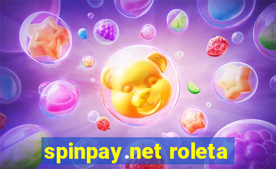 spinpay.net roleta