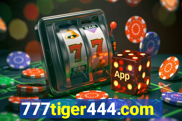 777tiger444.com