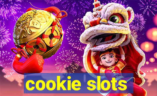 cookie slots