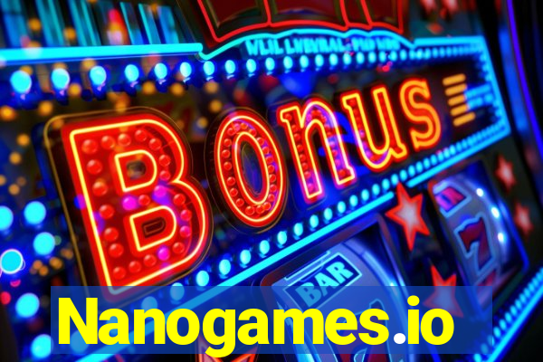 Nanogames.io