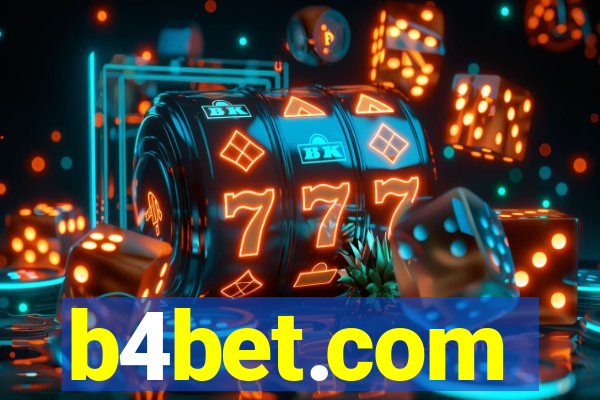 b4bet.com