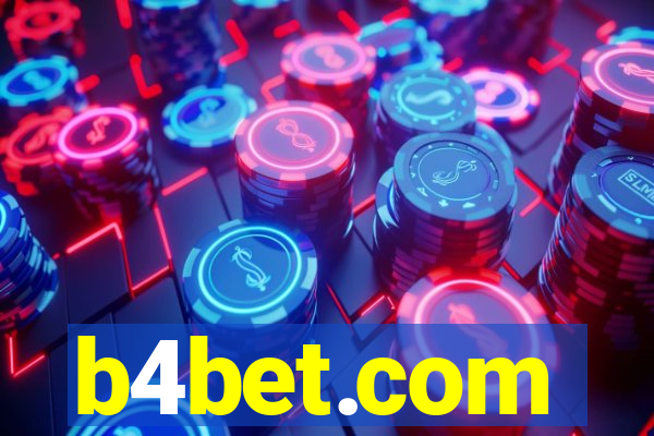 b4bet.com