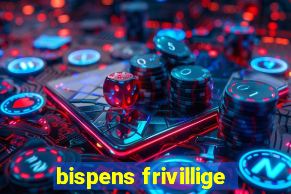 bispens frivillige