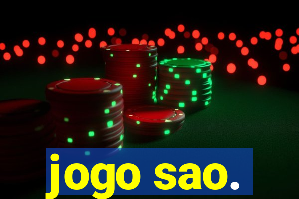 jogo sao.