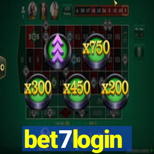 bet7login