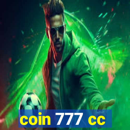 coin 777 cc