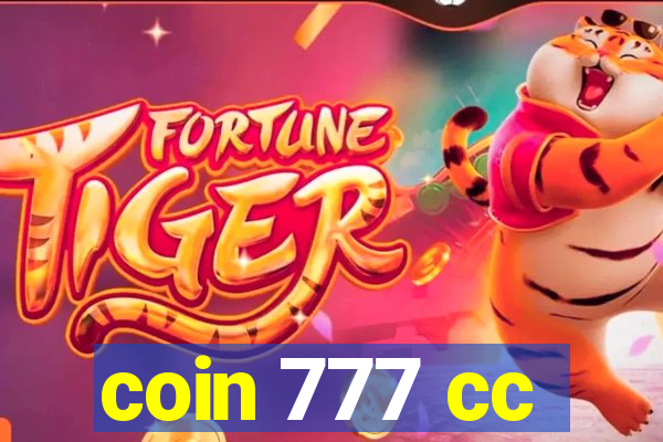 coin 777 cc