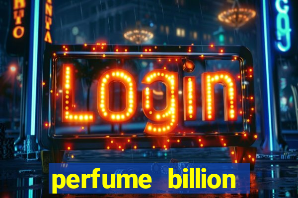 perfume billion casino royal