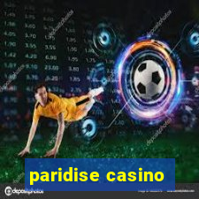 paridise casino