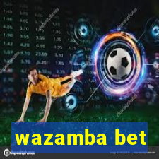 wazamba bet