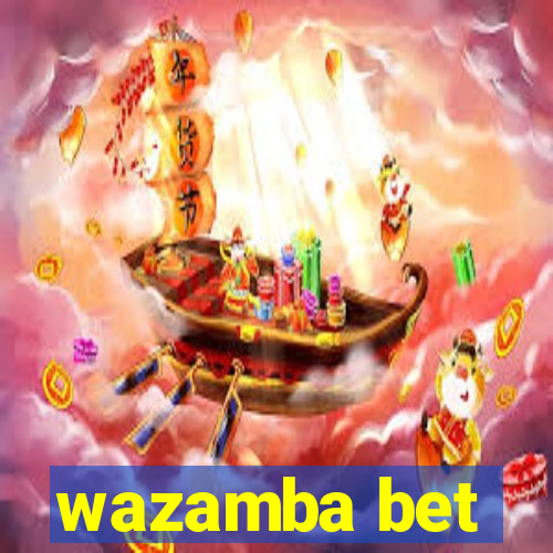 wazamba bet