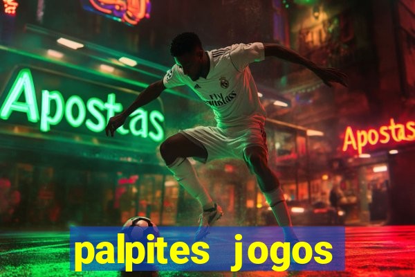 palpites jogos champions hoje