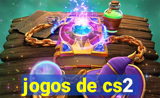 jogos de cs2