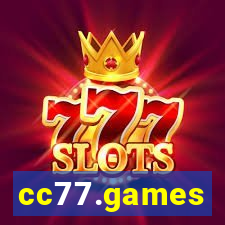 cc77.games