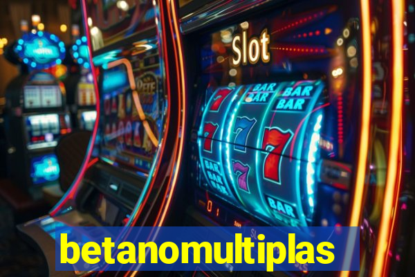 betanomultiplas