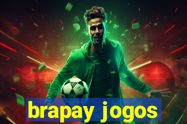 brapay jogos