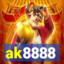 ak8888