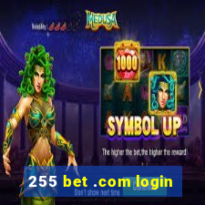 255 bet .com login