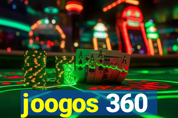 joogos 360