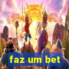 faz um bet