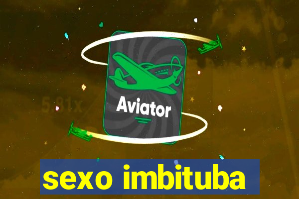 sexo imbituba