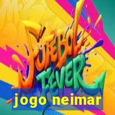 jogo neimar