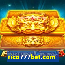 rico777bet.com