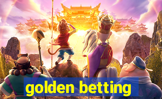 golden betting