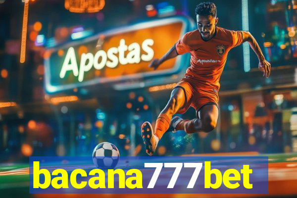 bacana777bet