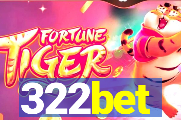 322bet