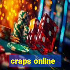 craps online