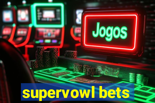 supervowl bets