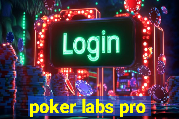 poker labs pro