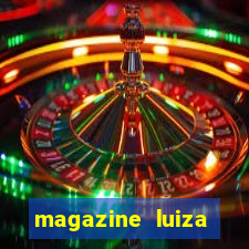 magazine luiza sorteio de 25 mil