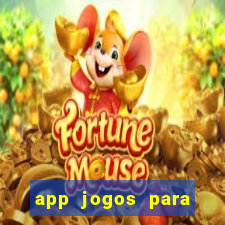 app jogos para aprender ingles