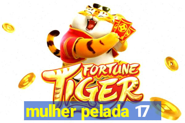 mulher pelada 17