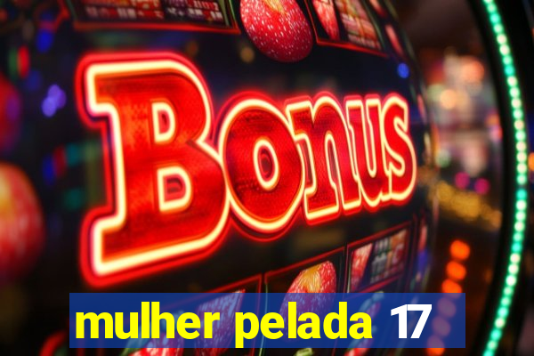 mulher pelada 17