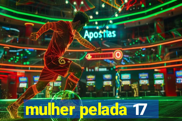 mulher pelada 17