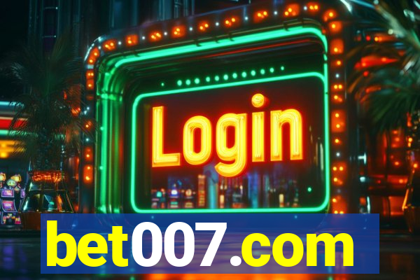 bet007.com