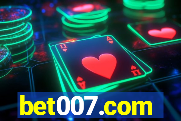 bet007.com