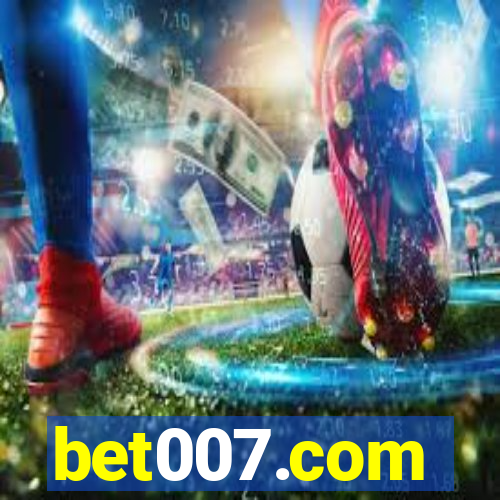 bet007.com